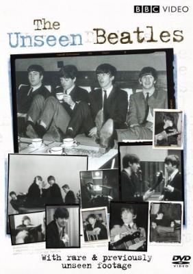 The unseen Beatles